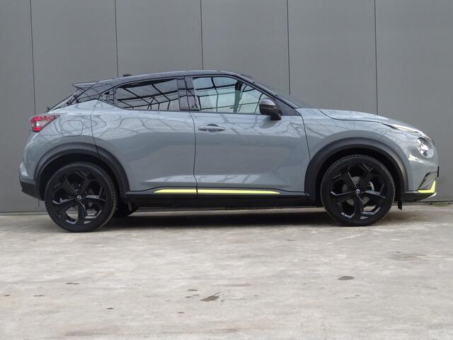 Nissan JUKE 1.0 DIG-T Kiiro * CARPLAY * CAMERA * KEYLESS !!