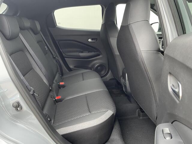 Nissan JUKE 1.6 Hybrid N-Design / ** ¤ 4.500 korting **/ Nieuw uit voorraad leverbaar / Cold Pack / Technology Pack /