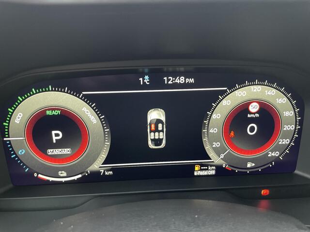 Nissan JUKE 1.6 Hybrid N-Design / ** ¤ 4.500 korting **/ Nieuw uit voorraad leverbaar / Cold Pack / Technology Pack /