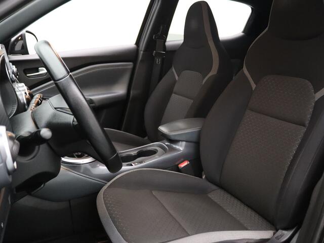 Nissan JUKE 1.0 DIG-T N-Connecta Climate control | Navig | Camera | Trekhaak