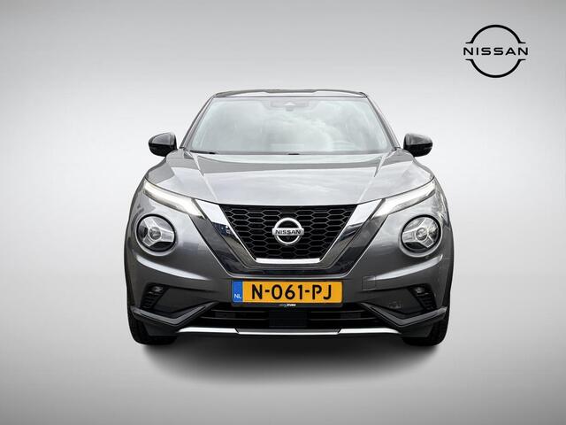 Nissan JUKE 1.0 DIG-T N-Design Interior + Technology Pack