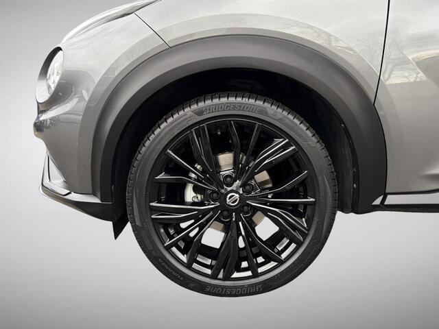 Nissan JUKE 1.0 DIG-T N-Design Interior + Technology Pack