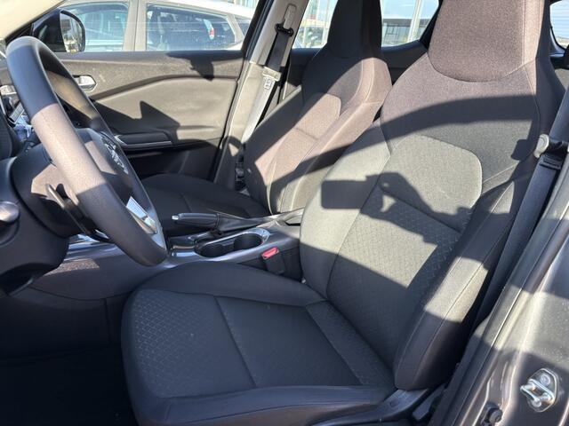 Nissan JUKE 1.0 DIG-T N-Design