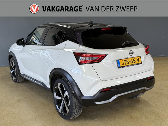 Nissan JUKE 1.0 DIG-T N-Design | ACC | Automaat