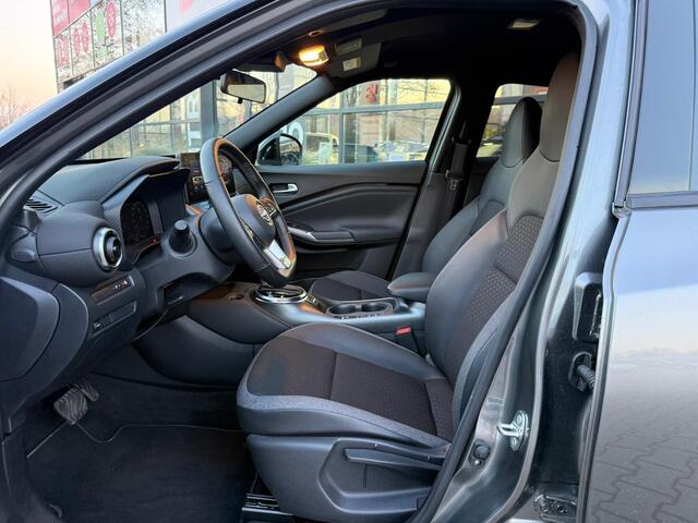 Nissan JUKE 1.6 Hybrid N-Connecta *Cold Pack & Cruise Control*