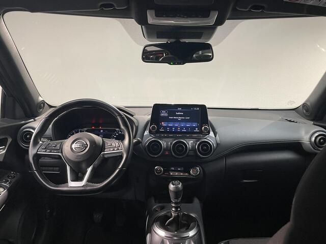 Nissan JUKE 1.0 DIG-T N-Connecta Navigatie | Camera | Climate controle