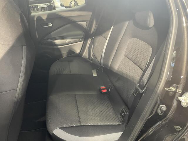 Nissan JUKE 1.0 DIG-T N-Connecta Navigatie | Camera | Climate controle