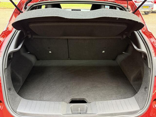 Nissan JUKE 1.0 DIG-T Acenta / Airco/ Apple carplay/ Cruise/ Camera/ Trekhaak/ LMV