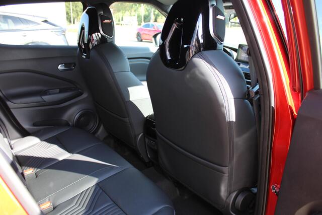 Nissan JUKE 1.6 Hybrid Tekna | Sound Pack | Cold Pack Light | ¤ 3.000,- VOORRAADKORTING |