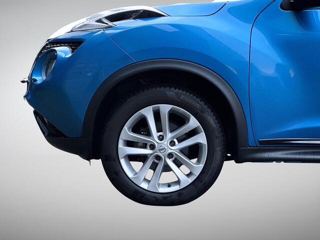 Nissan JUKE 1.2 DIG-T S/S N-Connecta NL-Auto, BOSE Audio!