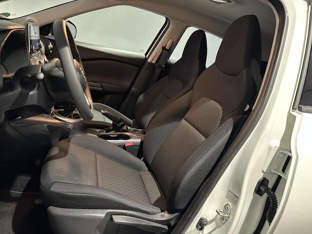 Nissan JUKE 1.0 DIG-T Business Access | Apple Carplay/Android Auto | Stoelverwarming | Achteruitrijcamera | Climate control |