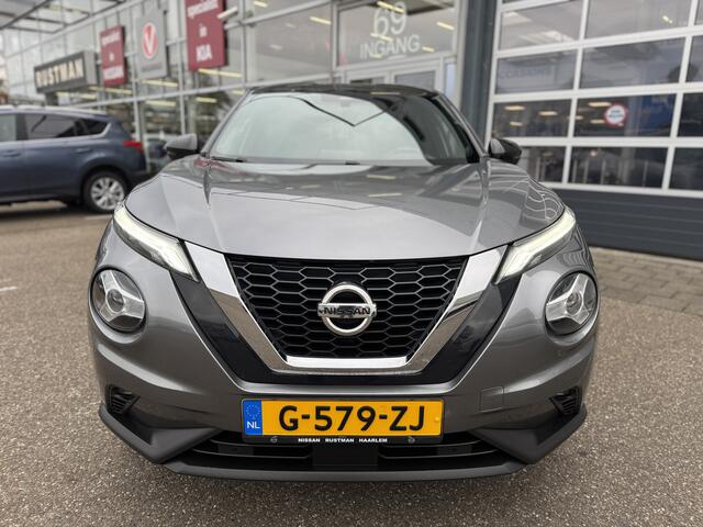 Nissan JUKE 1.0 DIG-T Premiere Edition