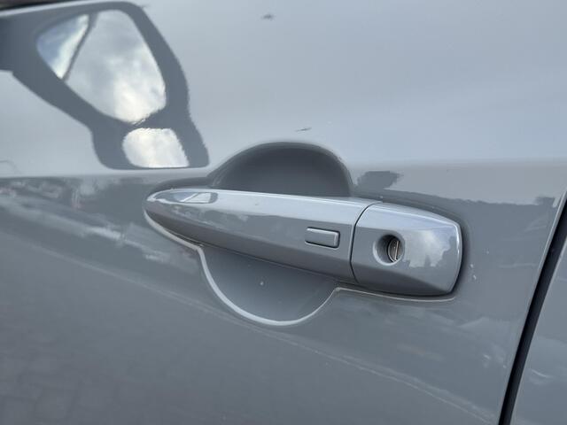 Nissan JUKE N-Connecta 1.6 Hybrid 143PK Automaat Achteruitrijcamera, Keyless, Apple Carplay, Android Auto, Parkeersensoren, Cruise Control, Climate Control