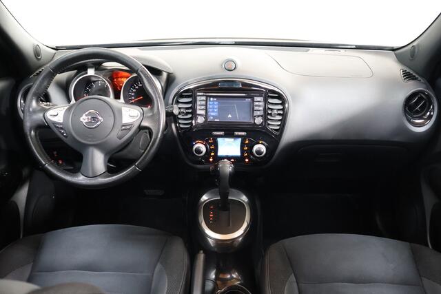 Nissan JUKE 1.6 Tekna | 360cam | Pano | Trekhaak | Automaat