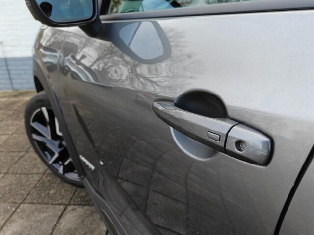 Nissan JUKE 1.6 Hybrid N-Design