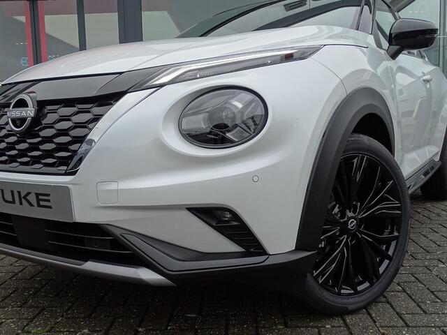 Nissan JUKE 1.6 Hybrid N-Sport | Technology pack | Cold pack |