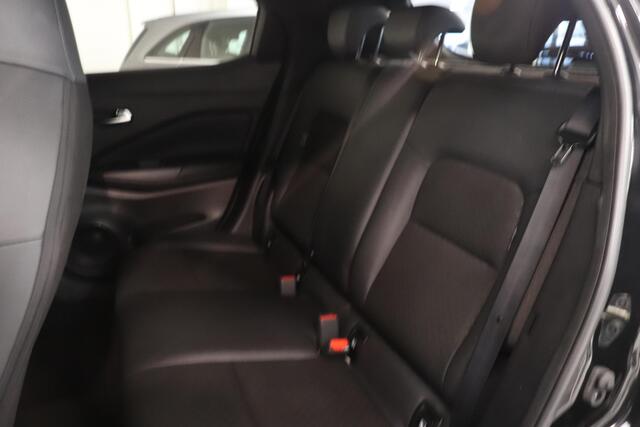 Nissan JUKE 1.6 Hybrid N-Connecta | Camera | Navigatie | Cruise control | AppleCarplay AndroidAuto | Climate Control |