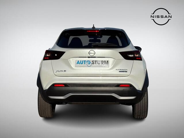 Nissan JUKE 1.6 Hybrid N-Design Cold Pack