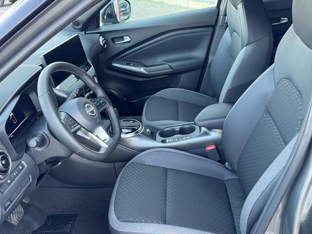 Nissan JUKE Hybrid 145 N-Sport | TWO-TONE | COLD PACK LIGHT | TECHNOLOGY PACK | UIT VOORRAAD LEVERBAAR |