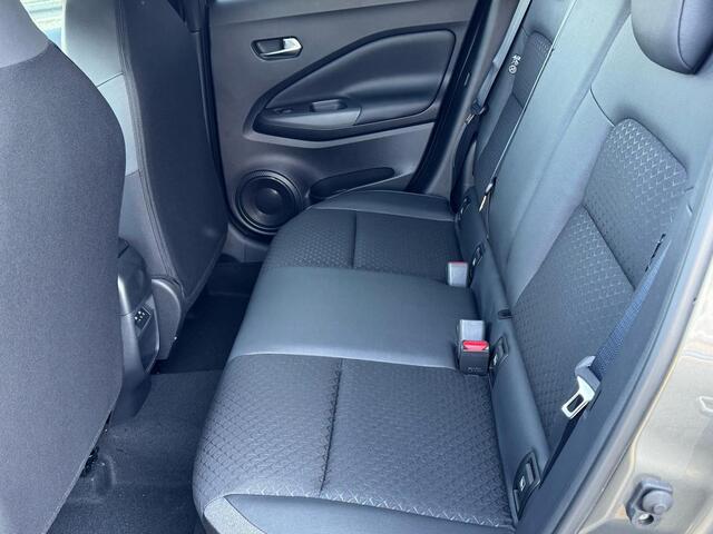 Nissan JUKE Hybrid 145 N-Sport | TWO-TONE | COLD PACK LIGHT | TECHNOLOGY PACK | UIT VOORRAAD LEVERBAAR |