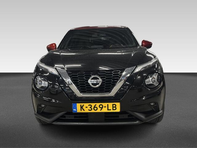 Nissan JUKE 1.0 DIG-T Tekna Automaat
