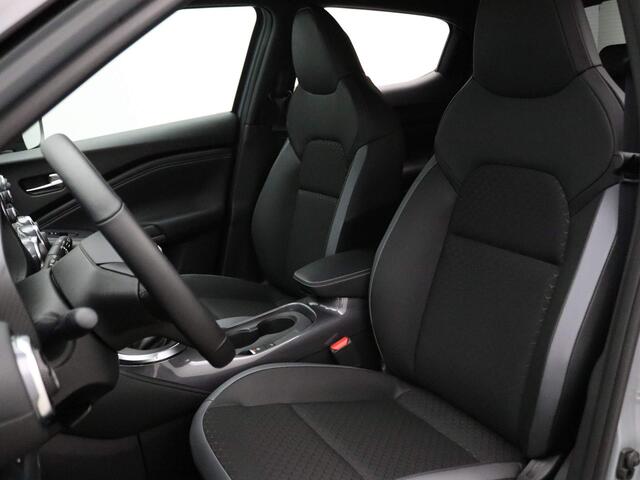 Nissan JUKE 114pk DIG-T N-Connecta 360° Camera | Adapt. cruise | Carplay | Parksens. | Stoel-/stuur-/voorruitverw.