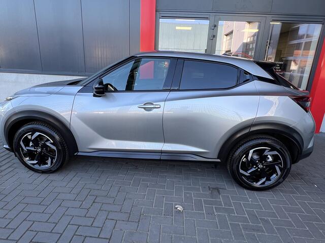 Nissan JUKE 1.0 DIG-T Acenta | CAMERA | NAVI | CRUISE | STOEL & STUURVERWARMING