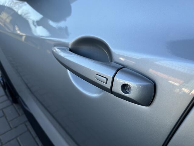 Nissan JUKE 1.0 DIG-T Acenta | CAMERA | NAVI | CRUISE | STOEL & STUURVERWARMING