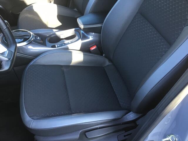 Nissan JUKE 1.6HEV DCT N-Connecta+Park&Ride