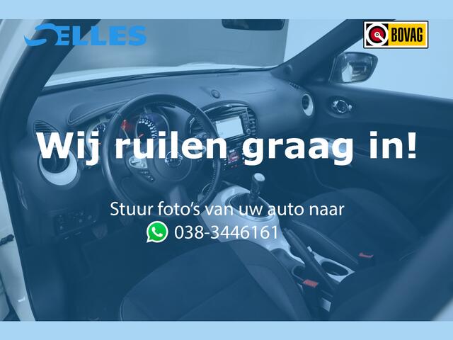 Nissan JUKE 1.2 DIG-T S/S N-Connecta | Airco | Cruise control | Climate control | Achteruitrij camera | Bluetooth |