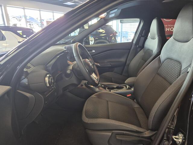 Nissan JUKE 1.6 Hybrid N-Connecta | Cold Pack | Uit voorraad leverbaar | Actieprijs rijklaar