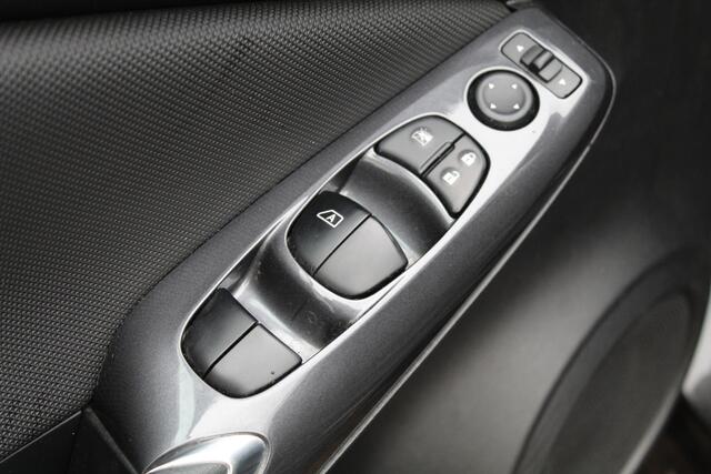 Nissan JUKE 1.0 DIG-T Visia//Airco//Cruise!!