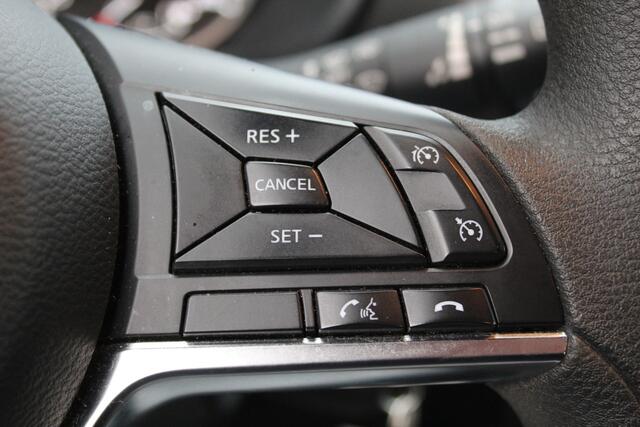 Nissan JUKE 1.0 DIG-T Visia//Airco//Cruise!!