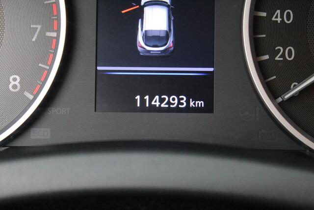 Nissan JUKE 1.0 DIG-T Visia//Airco//Cruise!!