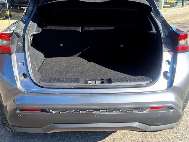 Nissan JUKE 1.0 DIG-T N-Connecta DCT Automaat | Full LED | Navi | Virtual | All Season banden | Camera |