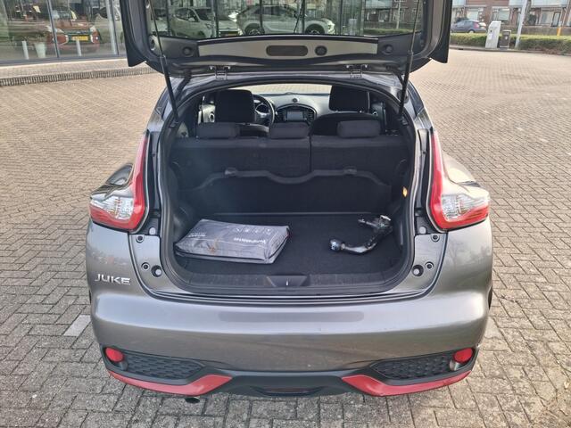 Nissan JUKE 1.2 DIG-T S/S N-Con.