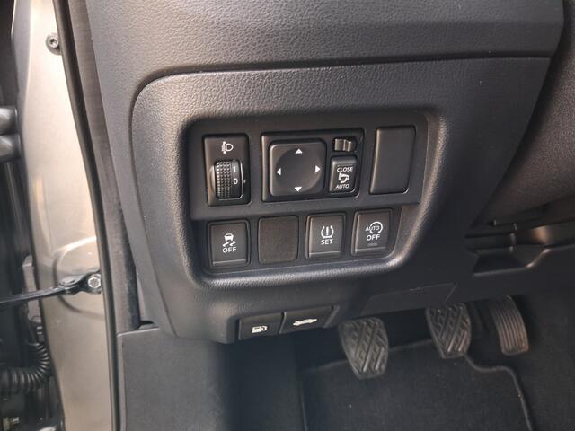 Nissan JUKE 1.2 DIG-T S/S N-Con.