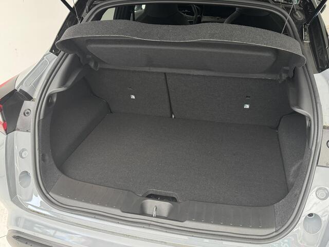 Nissan JUKE 1.6 Hybrid N-Sport | Cold Pack | Technology Pack | Fabrieksgarantie