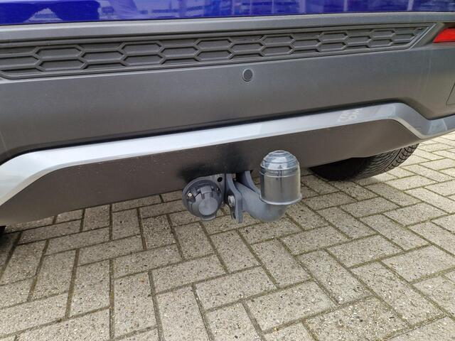 Nissan JUKE 1.0 DIG-T Business Edition | Trekhaak | Stoelverwarming | Navigatie |