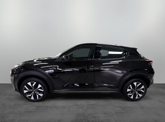 Nissan JUKE 1.0 DIG-T Acenta Airco / Carplay&Navigatie