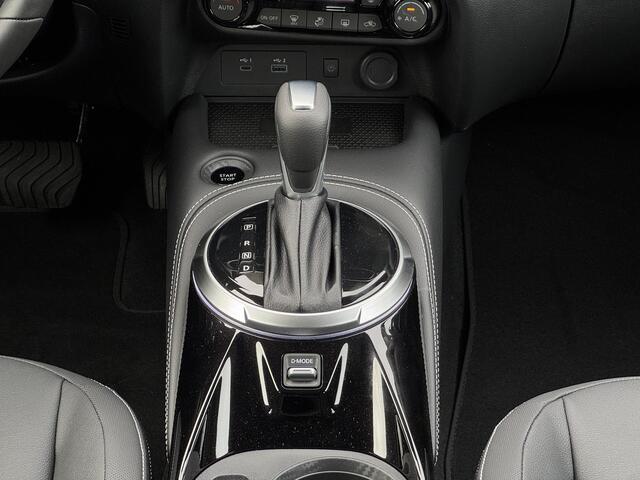 Nissan JUKE 1.6 Hybrid Tekna Cold + Sound Pack