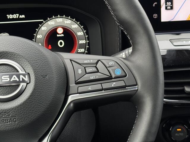 Nissan JUKE 1.6 Hybrid Tekna Cold + Sound Pack