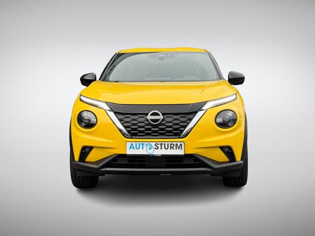 Nissan JUKE 1.6 Hybrid Tekna Cold + Sound Pack
