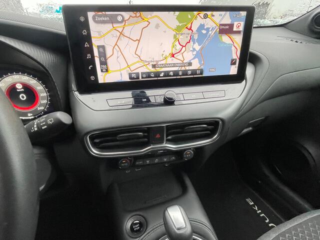 Nissan JUKE 1.6 Hybrid N-Design Navigatie, Climate Control, Cruise Control, 19"Lm, Trekhaak, Achteruitrijcamera