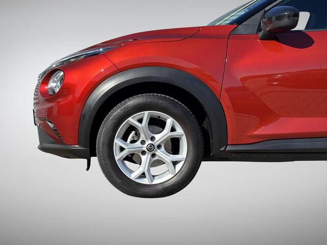 Nissan JUKE 1.0 DIG-T N-Connecta Automaat