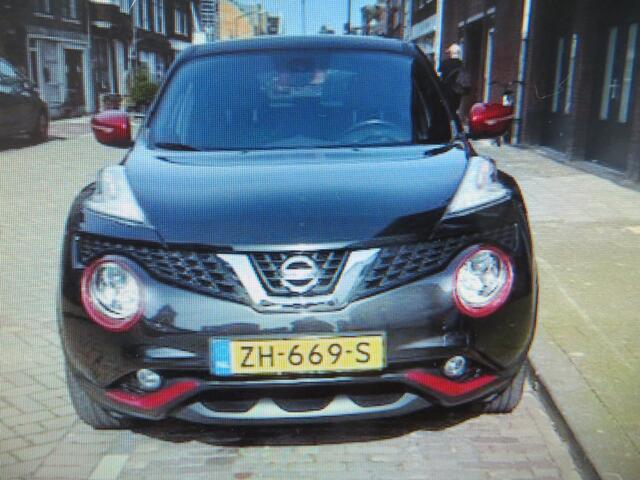 Nissan JUKE 1.2 DIG-T S/S N-Connecta-NAVI-CLIMA-CAMERA-NETJES!