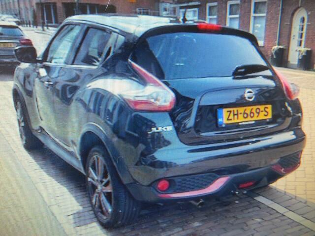 Nissan JUKE 1.2 DIG-T S/S N-Connecta-NAVI-CLIMA-CAMERA-NETJES!