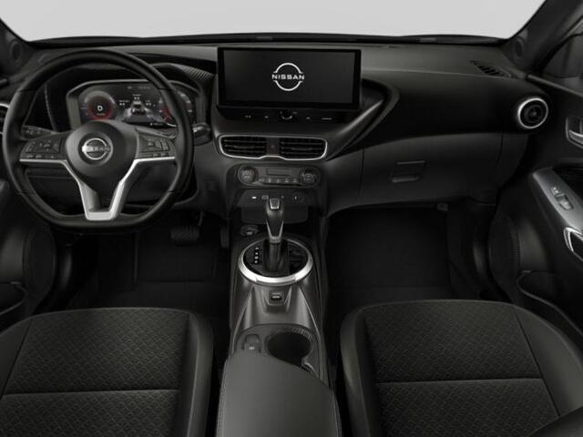 Nissan JUKE Hybrid 145 N-Connecta | AUTOMAAT | TECHNOLOGY PACK | COLD PACK |