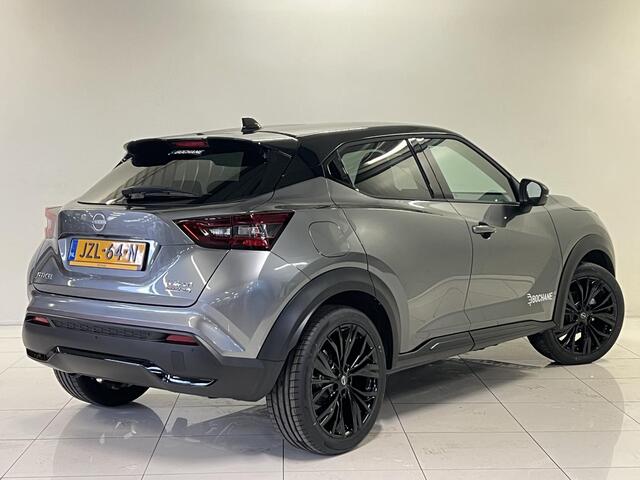 Nissan JUKE 1.6 Hybrid N-Sport | DEMO |