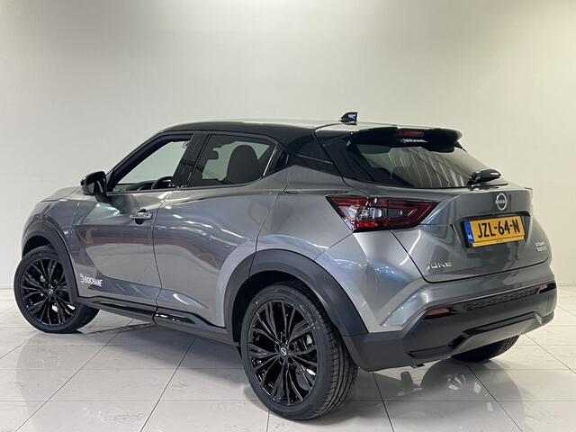 Nissan JUKE 1.6 Hybrid N-Sport | DEMO |